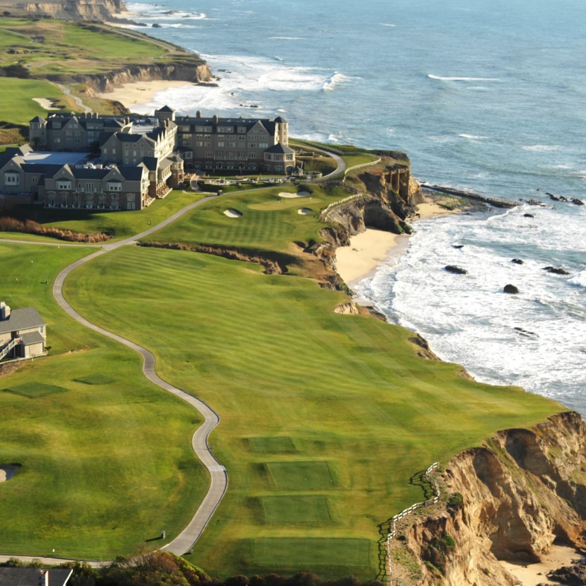 10 Best Golf Hotels in the World - Men's Journal
