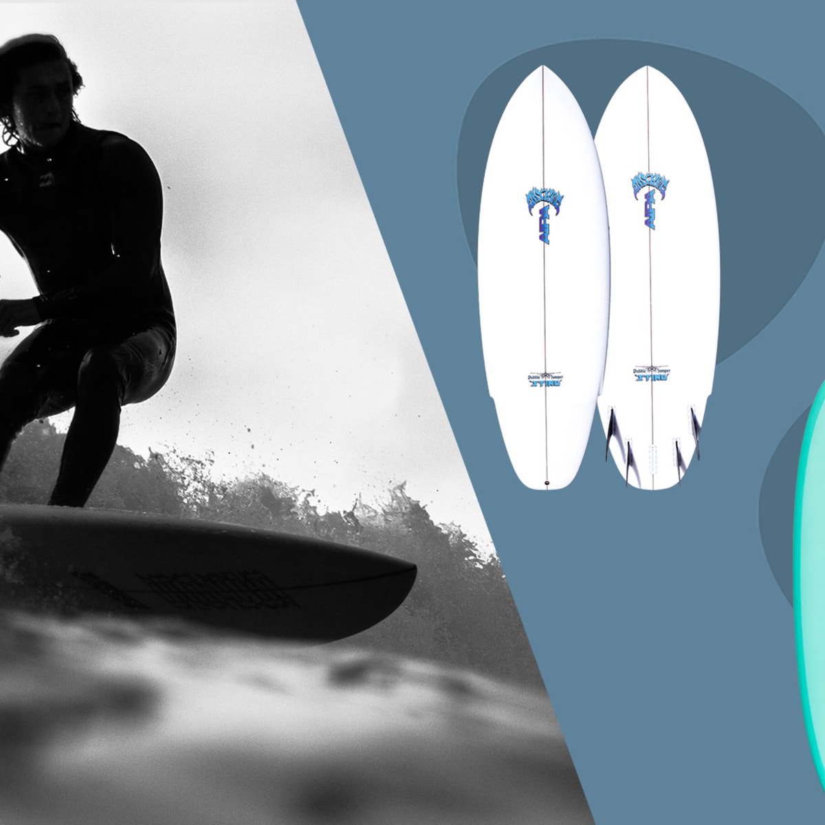 The Best Surfboards of 2023 - Men's Journal