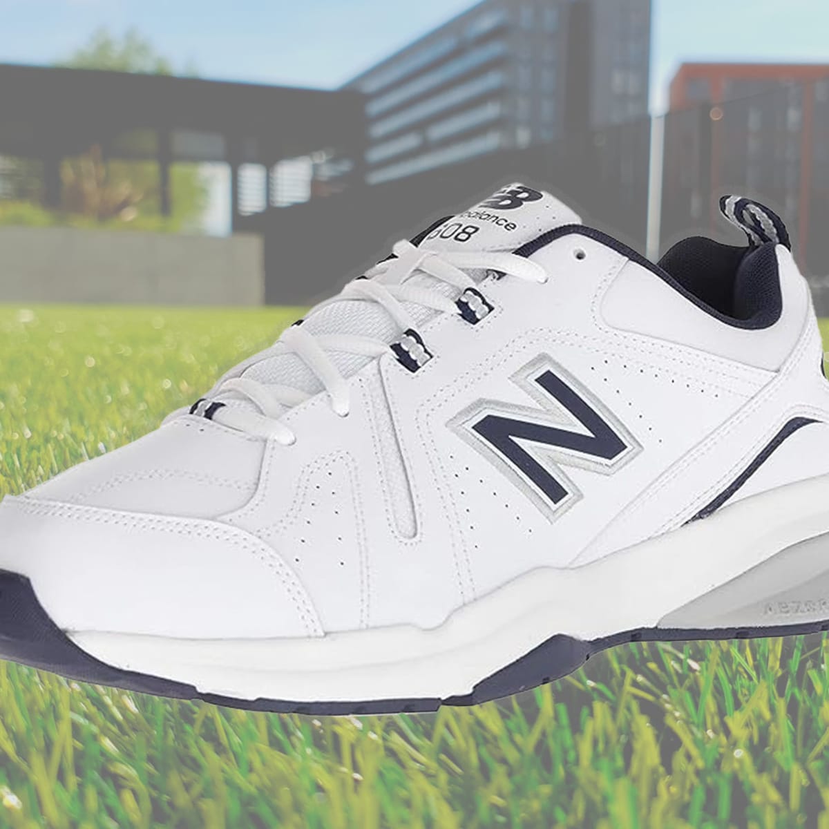 New balance 737 sales herren white