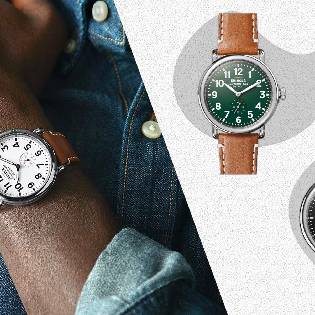 Shinola price sale