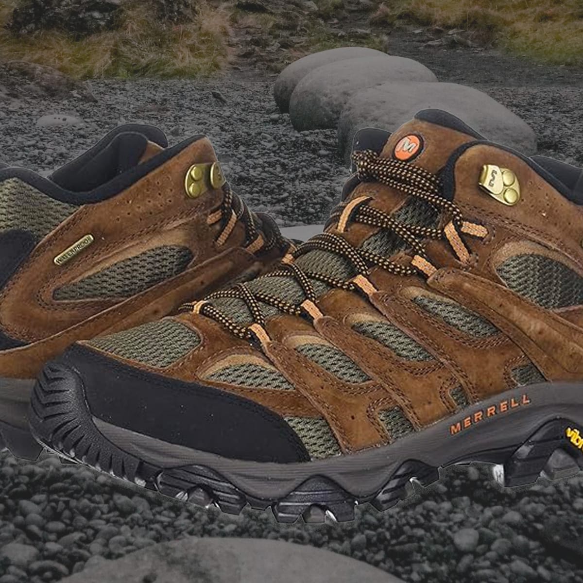 Merrell mens 2025