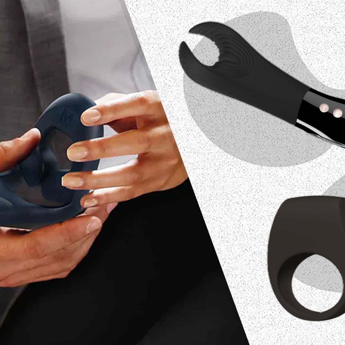 The 31 Best Sex Toys for Men of 2024 Men s Journal