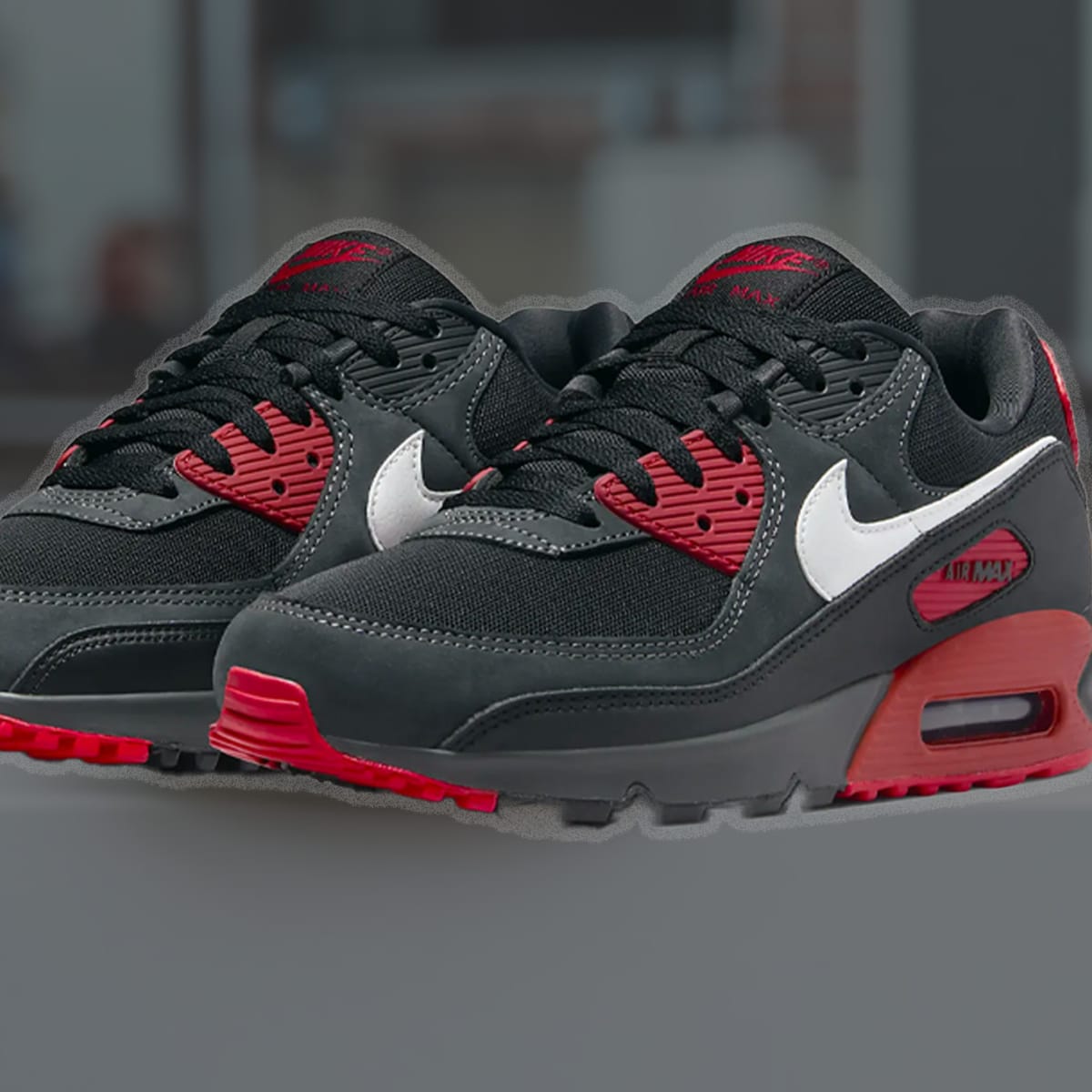 Are nike air max clearance good for cross training