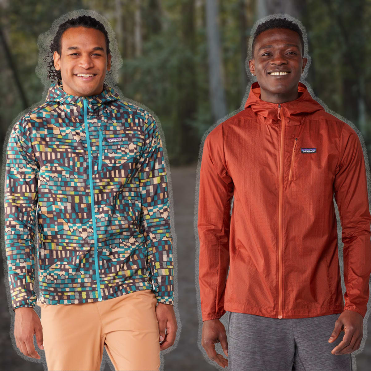 Patagonia houdini sales sale