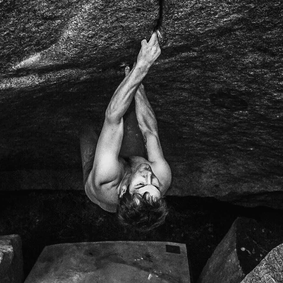 Photographing Yosemite Climbers Over The Decades With Dean