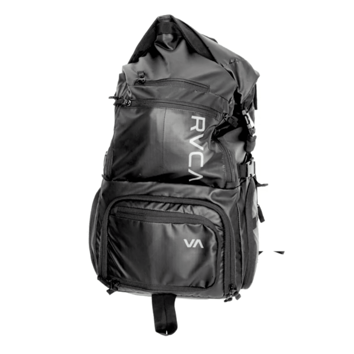 Rvca zak noyle camera bag 2025 2 review