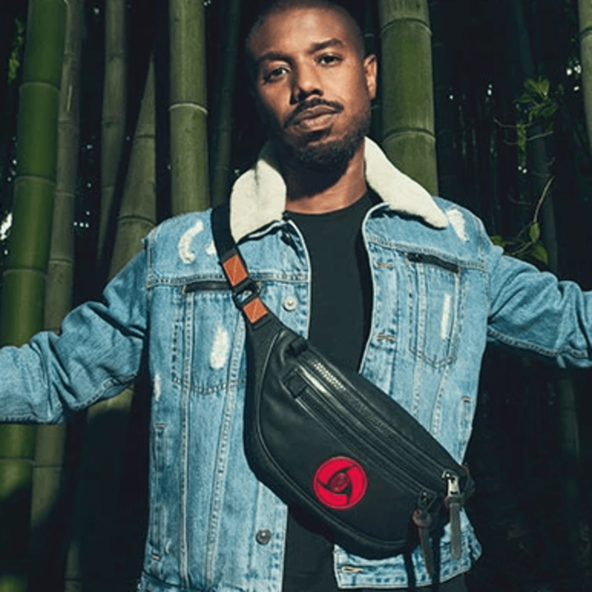 7 Pieces We Love from the Coach x Michael B. Jordan Anime Collab 