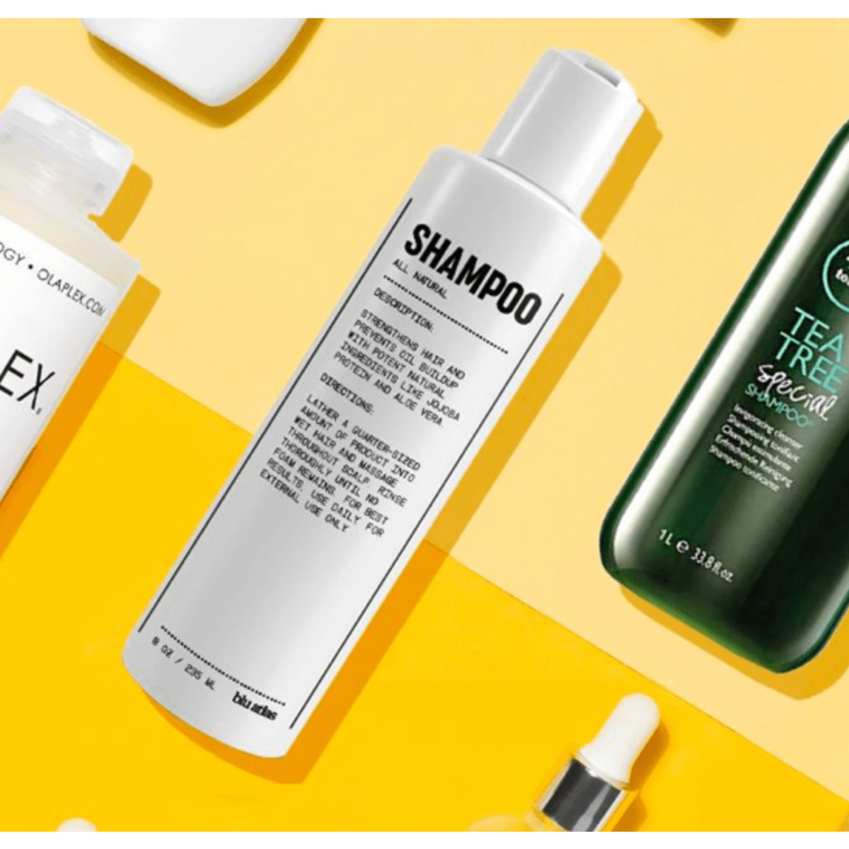 Best shampoo and conditioner deals for men