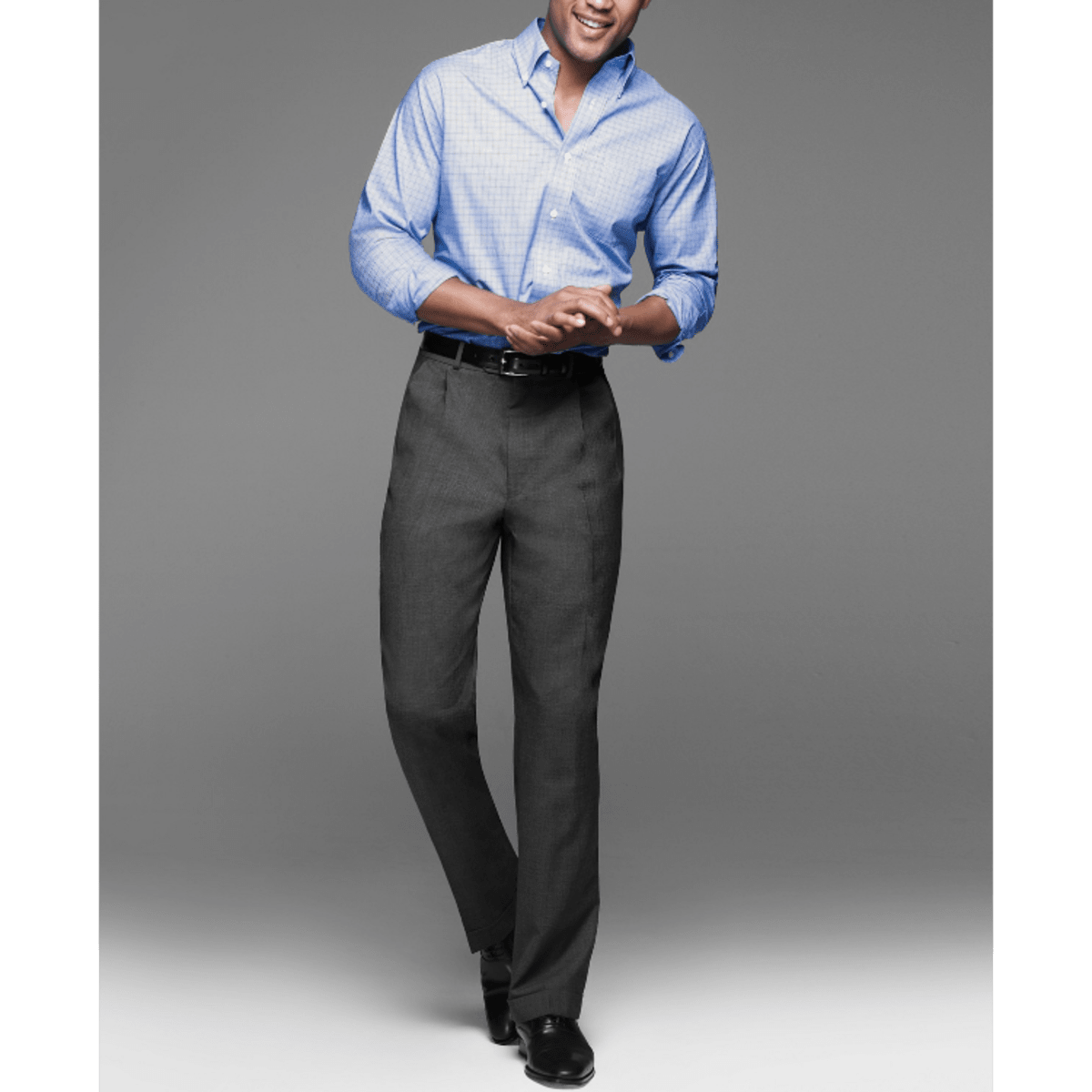 Men's dress shop pants at macy's