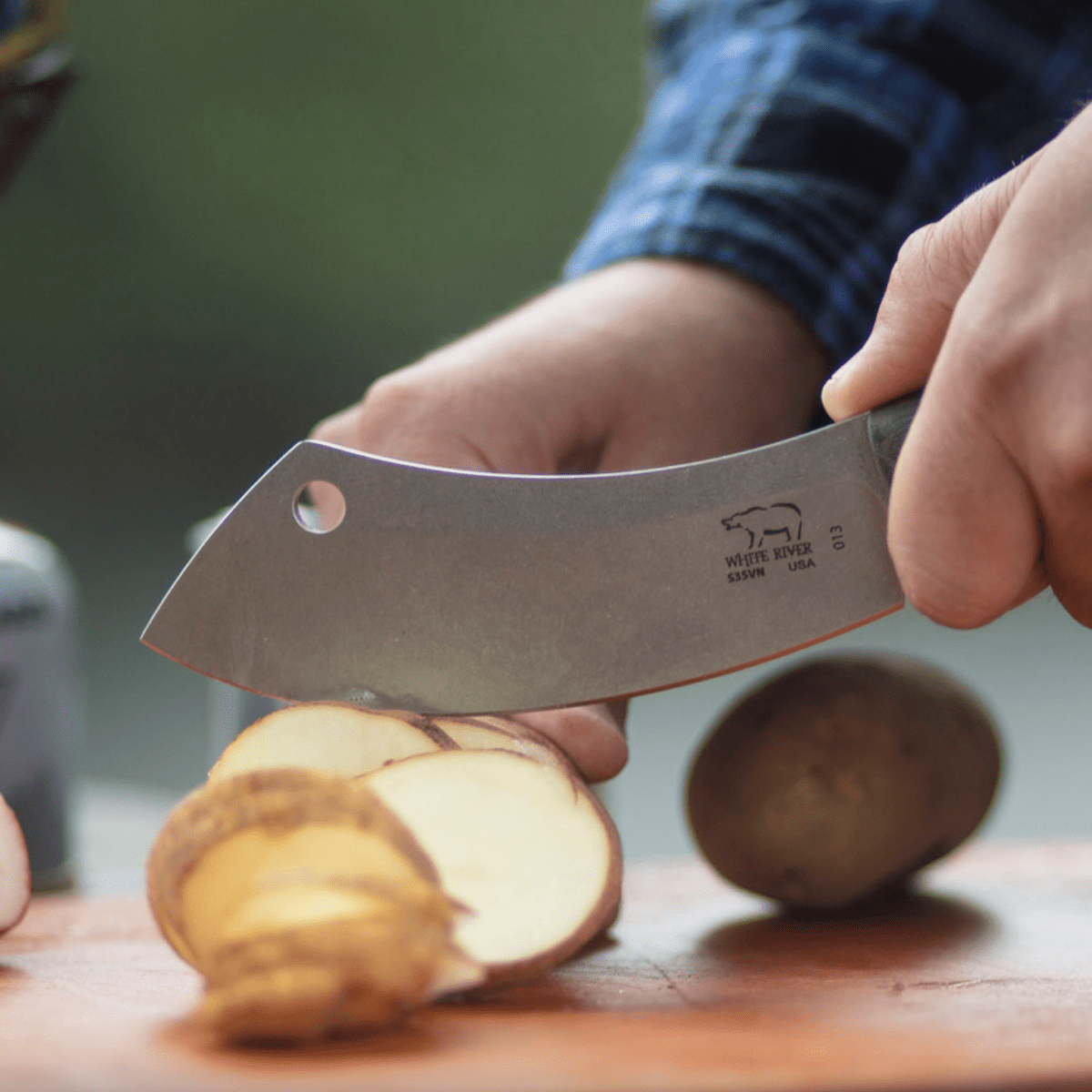 Best cleaver outlet knives