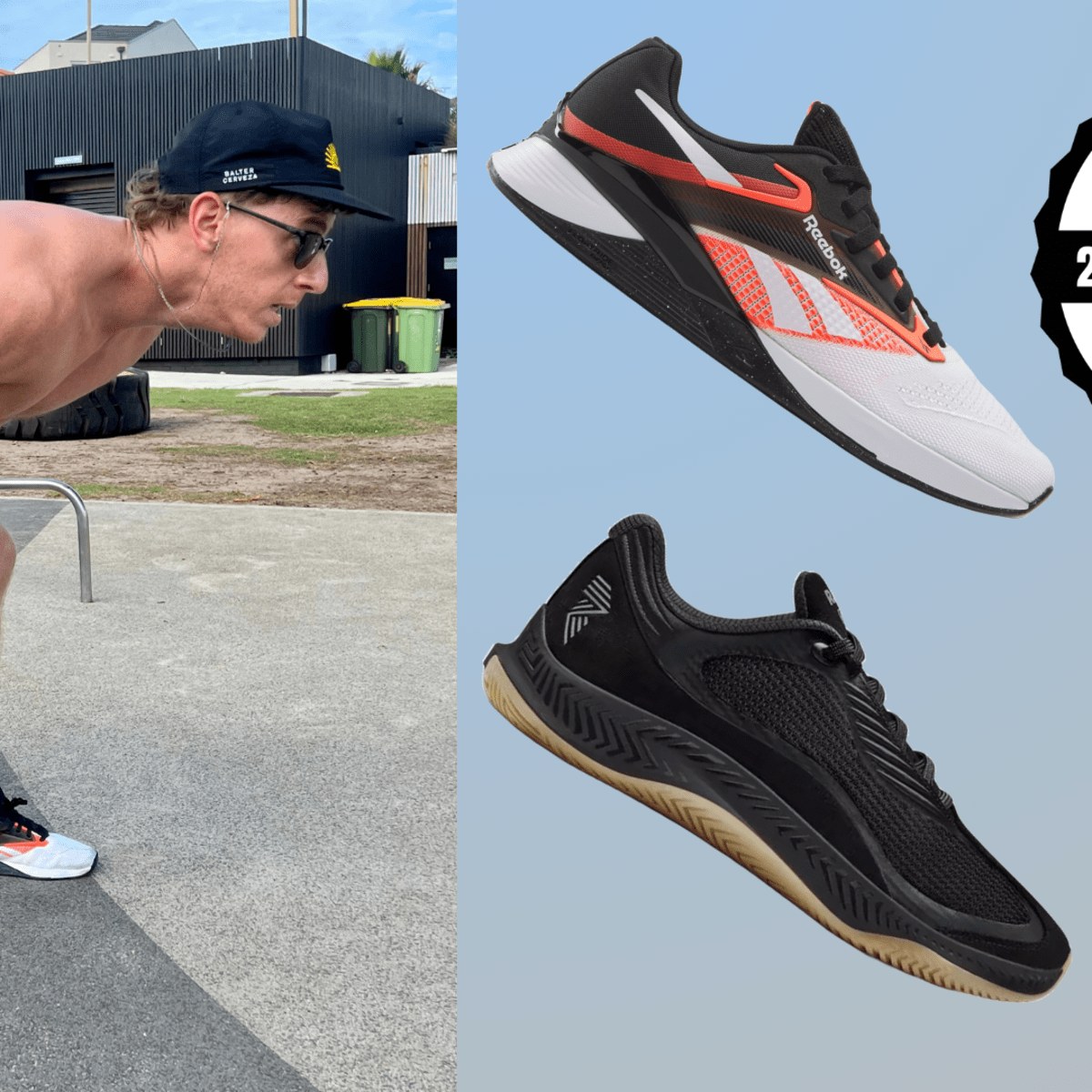 Best cross training shoe 2019 online