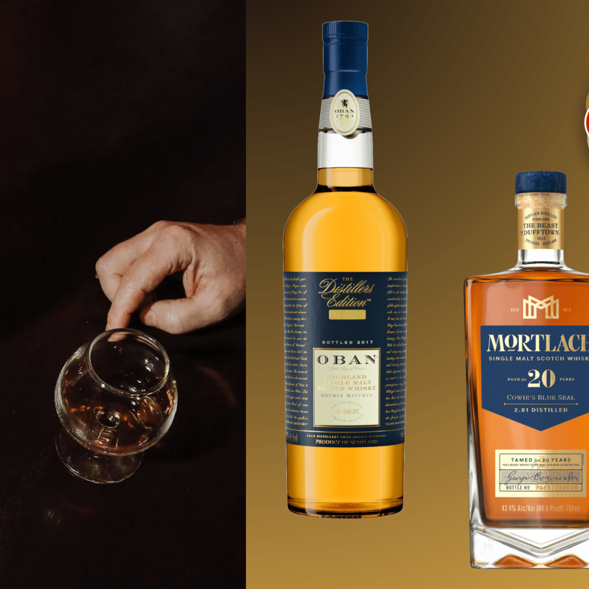 15 Best Scotch Whiskies in 2023, According to Experts - Men's Journal