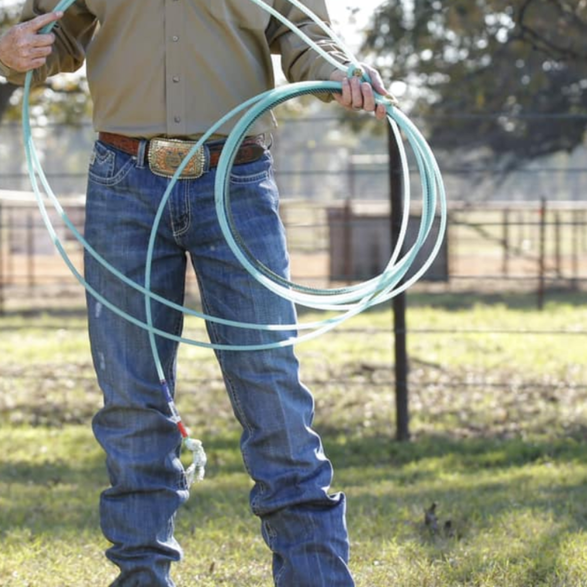 Stacked jeans hot sale cowboy boots