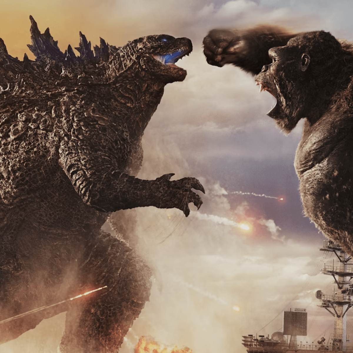 10 Best Godzilla Films of all Time - Ranked - Men's Journal