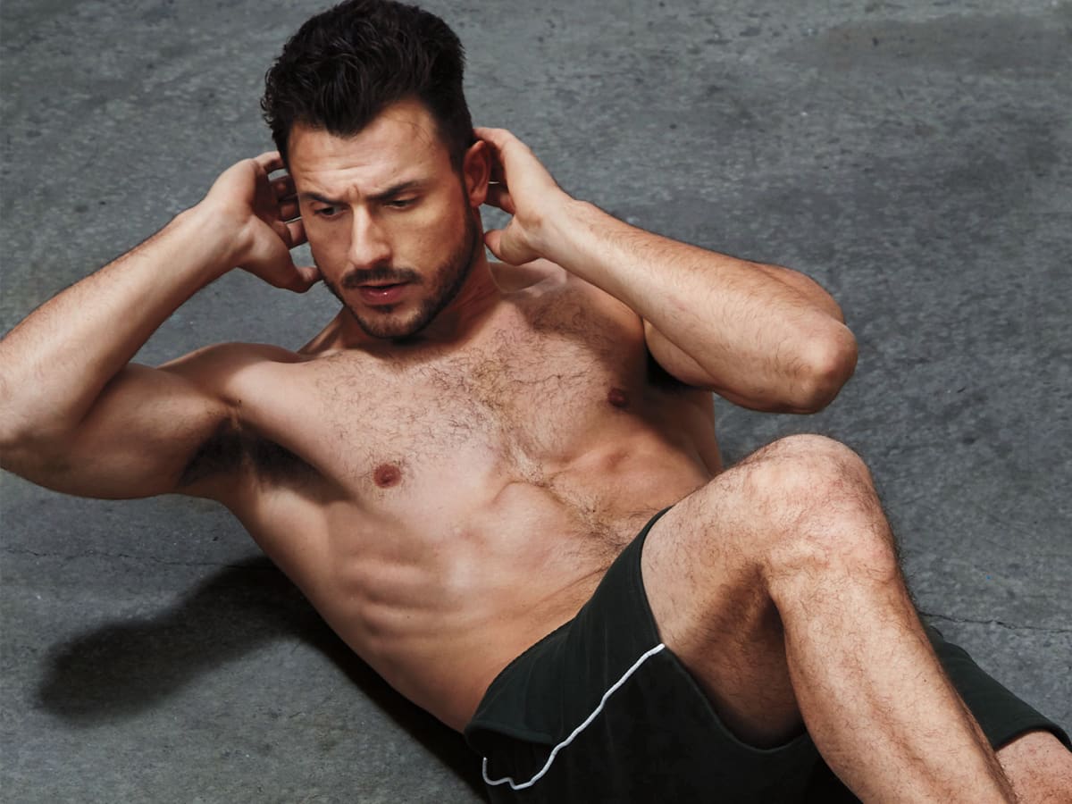 50 Best Abs Exercises That Pack a Six-Pack Punch - Men's Journal
