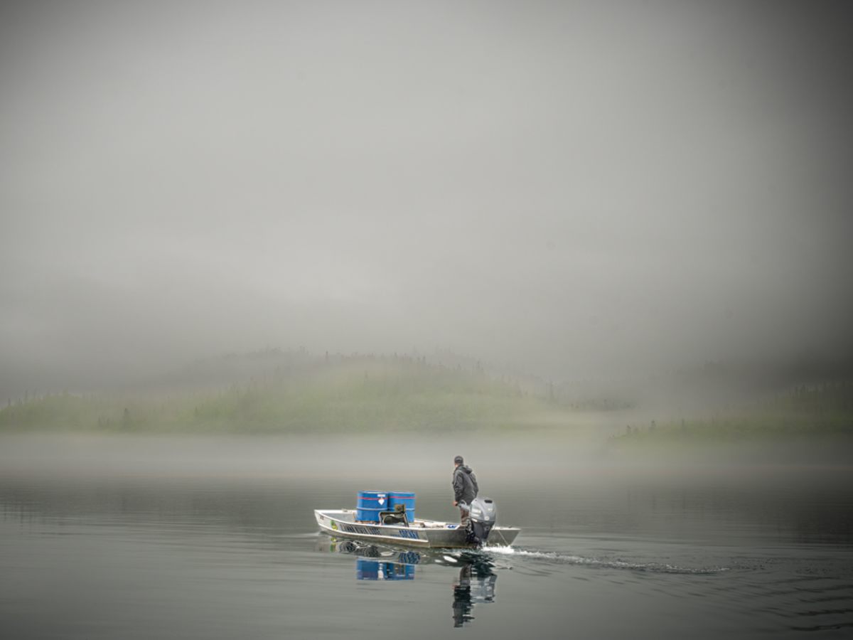 How One Man is Helping Veterans and Inner City Youth Heal with Fly Fishing  - Flylords Mag