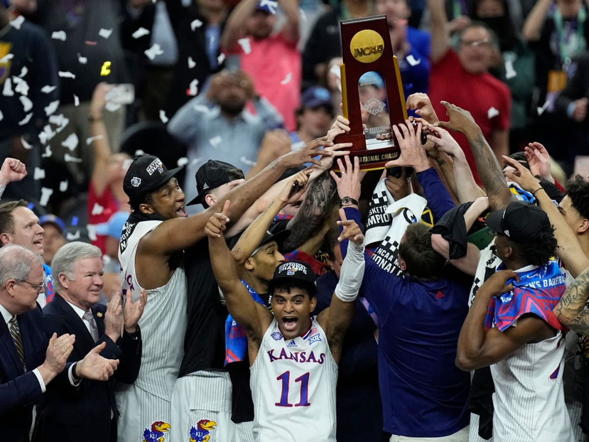 Will Remy Martin Win Most Outstanding Player of the NCAA Tournament? -  Stadium