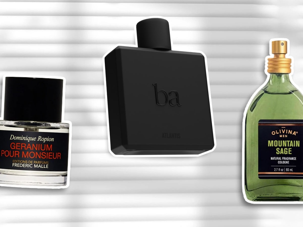 The Best Summer Colognes in 2023