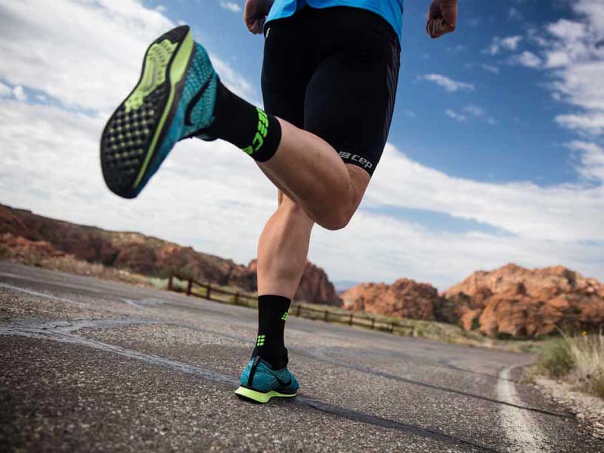 Product Review: CEP Compression Socks - ST Magazine