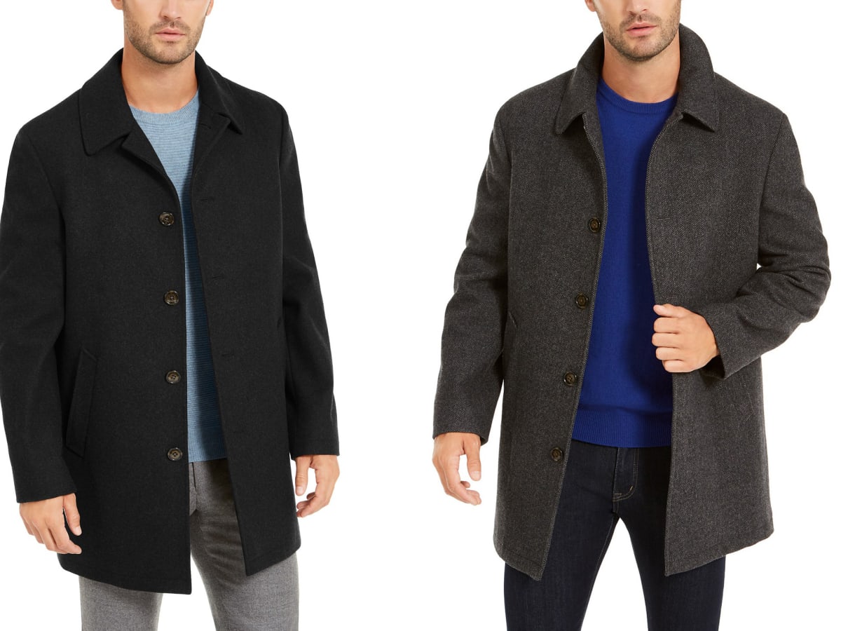 Take An Added 30% Off 1000s of Items at Macy's Friends & Family Sale -  Men's Journal