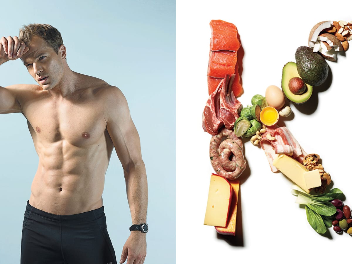 Keto Diet: Truth Behind the Most Cutting-edge, Fat-burning Meal Plan -  Men's Journal