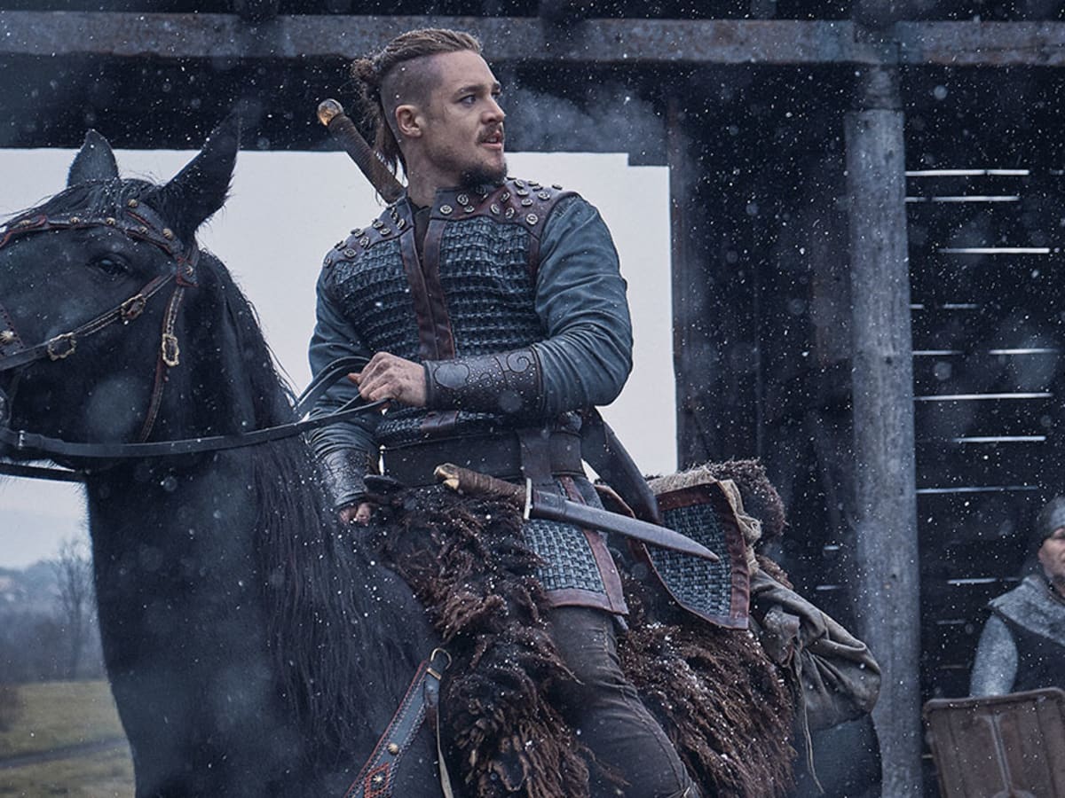 The Appeal of Uhtred. How the protagonist of “The Last…