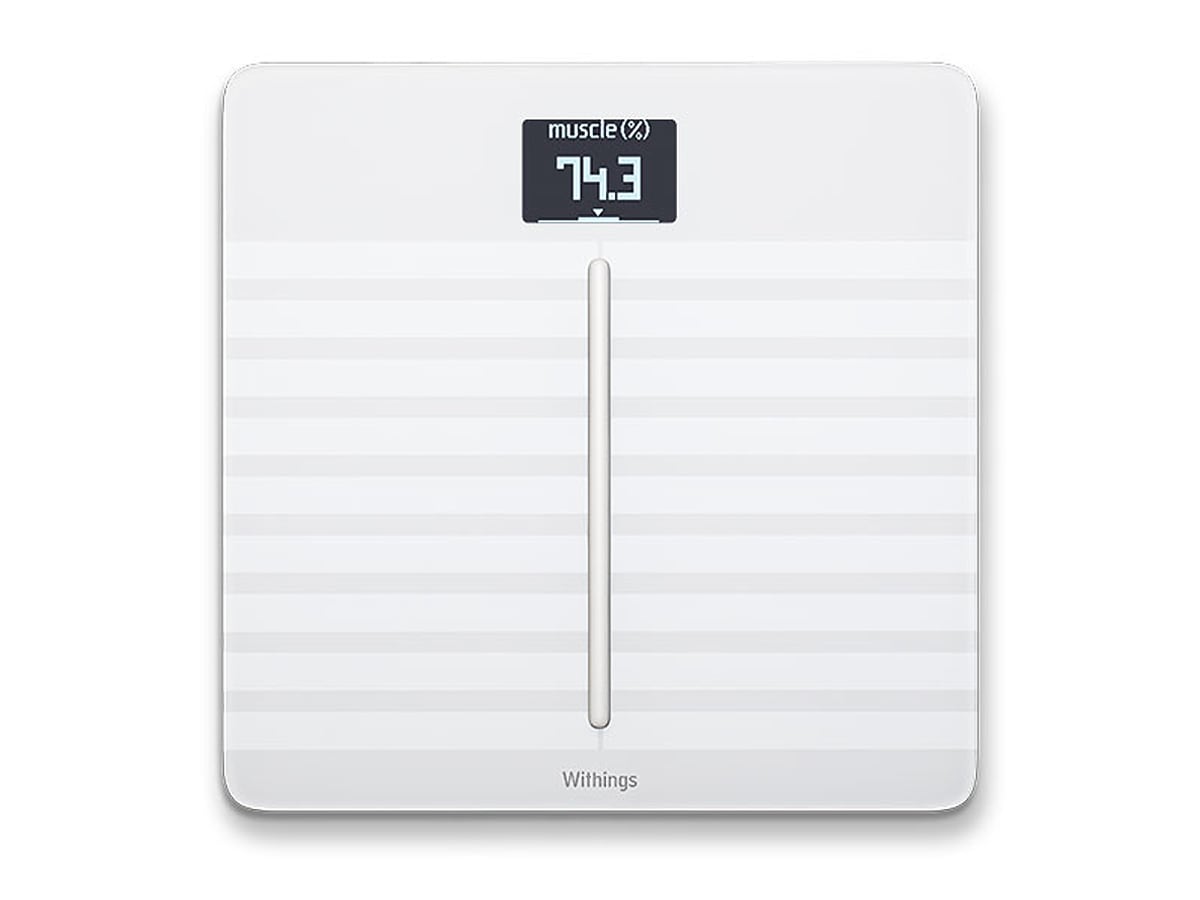 Withings Body Cardio Scale, Black