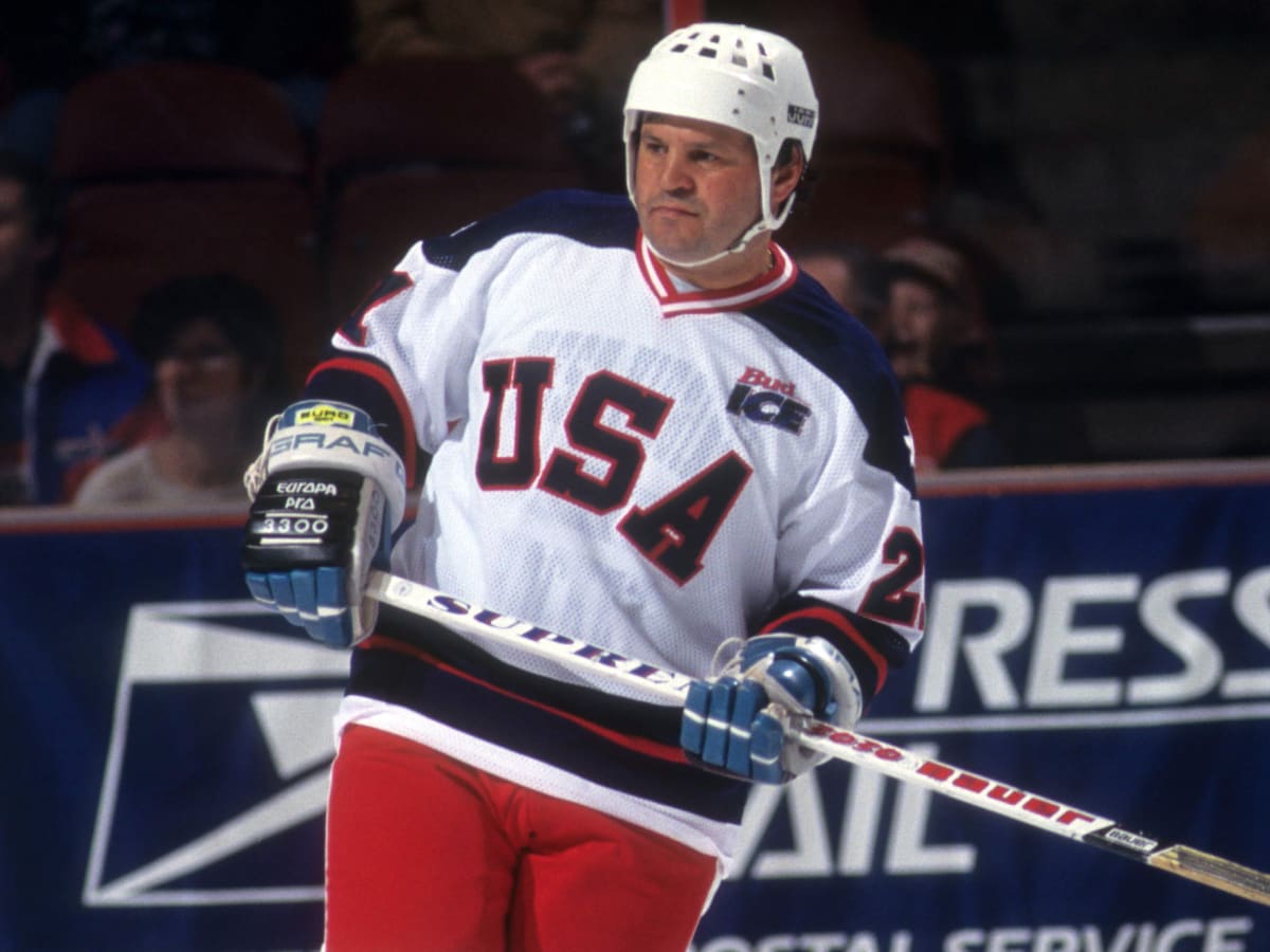 Olympian Mike Eruzione on Where America's Greatness Comes From