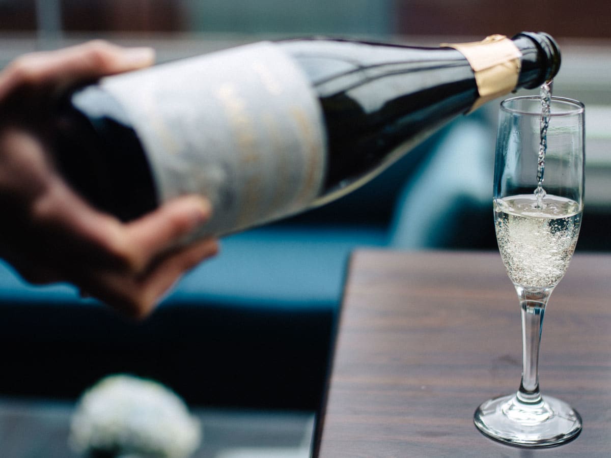 Our Complete Guide to Buying Champagne: Choosing, Serving, and Sipping