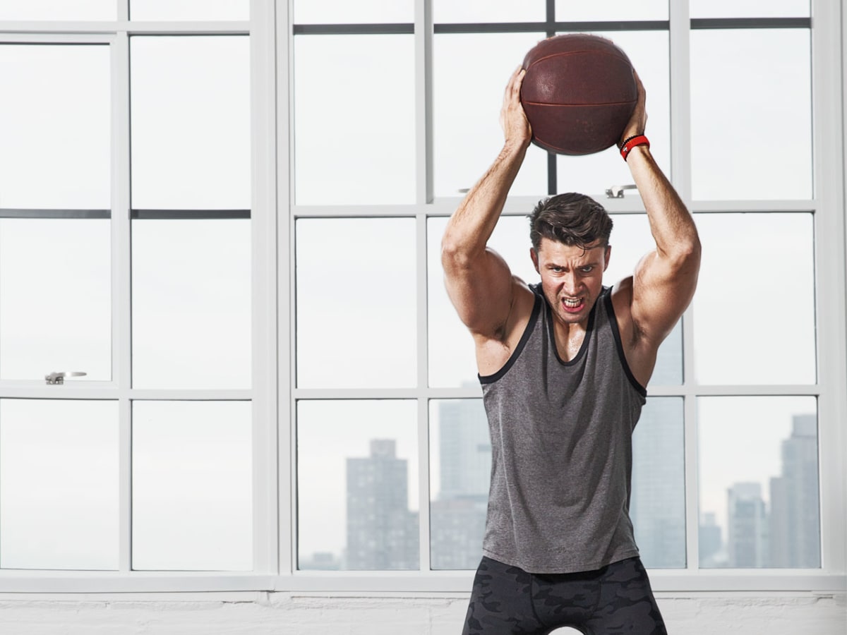 7 Signs You Are A Gym Rat