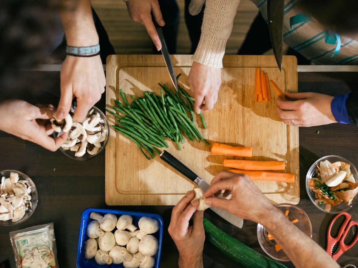 7 Easy One-Pot Meals to Simplify Your Camp Cooking