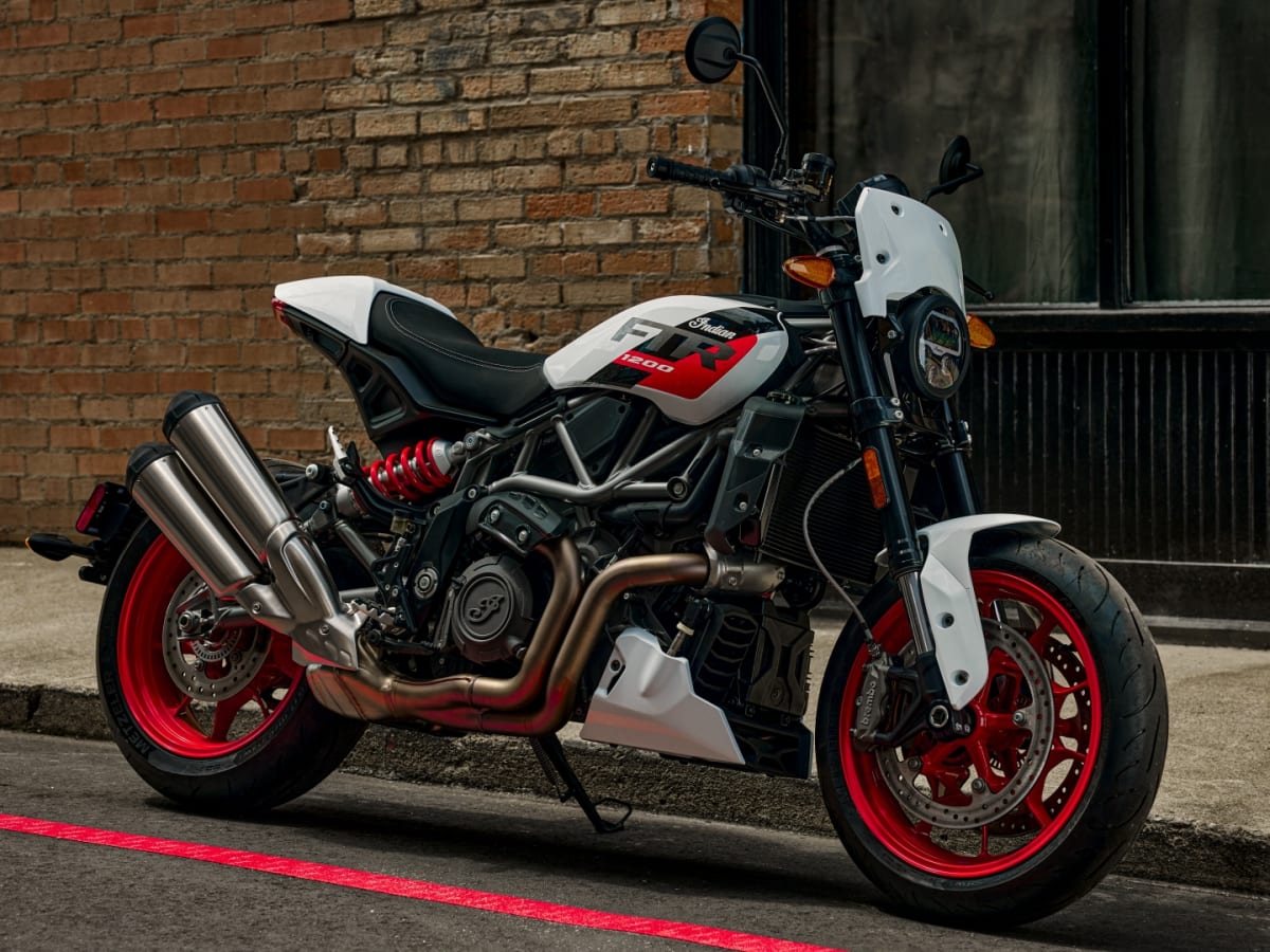 2023 Triumph Motorcycles Lineup - Cycle News