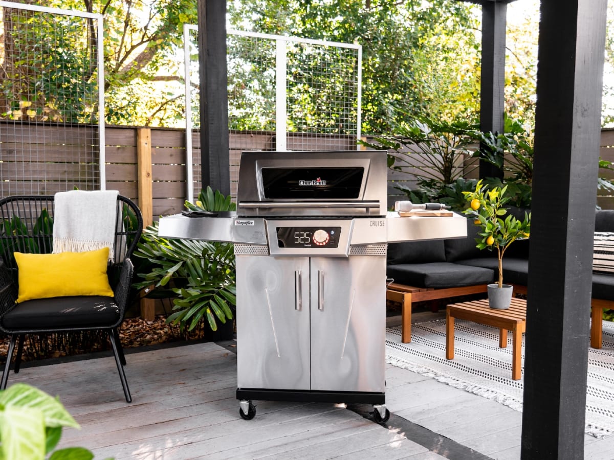 Switch it Up This Summer: 4 New Products Perfect for Grilling