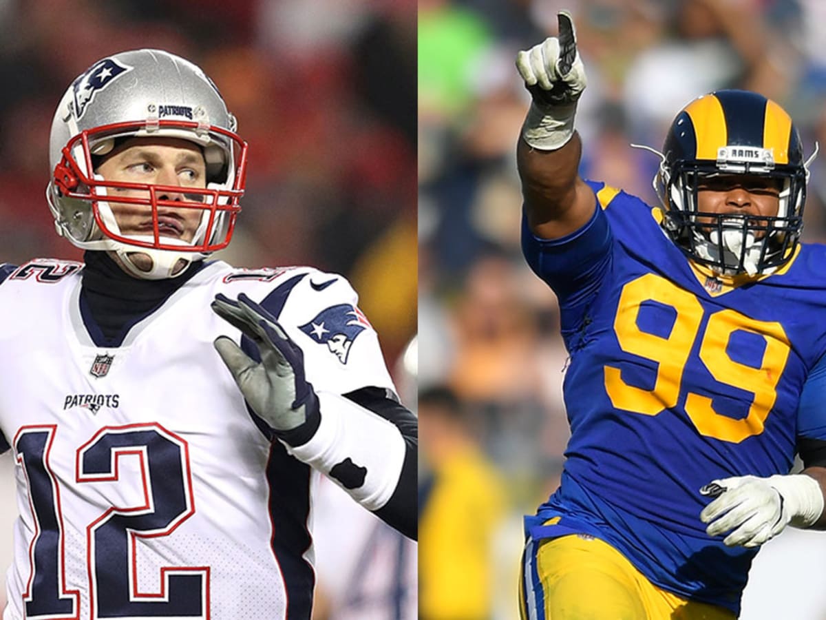 Super Bowl 53 live stream: Watch Patriots vs. Rams online