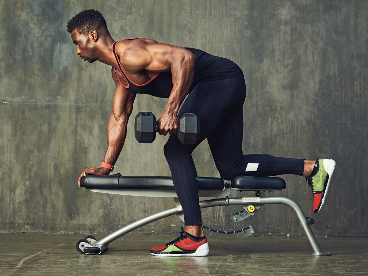 The 10 Best Strength Training Exercises for Rowing - Rowing Stronger