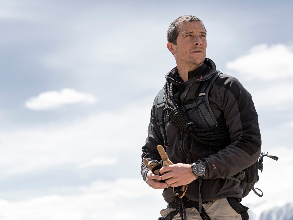 Gran Turismo' Is a Treat for Extreme-Sport Enthusiasts, But Where Was It  Filmed? - Outdoors with Bear Grylls