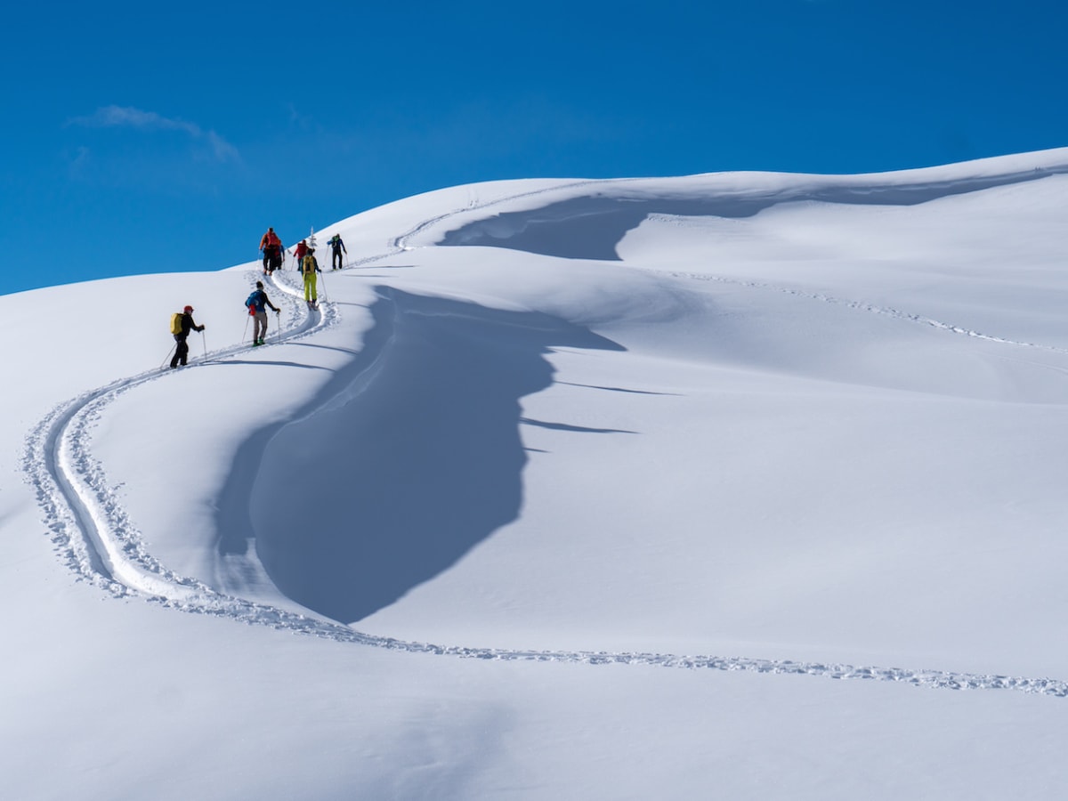 High-Performance Face Masks for Fog-Free Skiing and Snowboarding - Men's  Journal