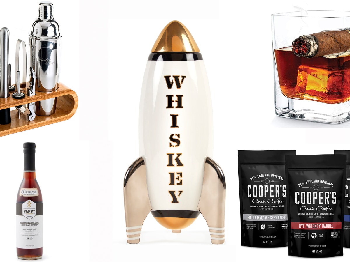 Valentine's Day Gifts for Him: Boozy Gifts to Buy Your Guy - Thrillist