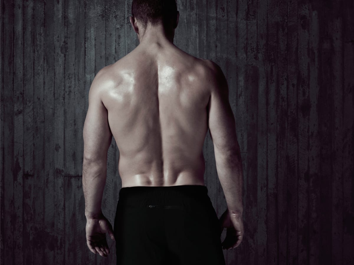 The 8 Worst Training Mistakes That Will Limit Your Back Gains