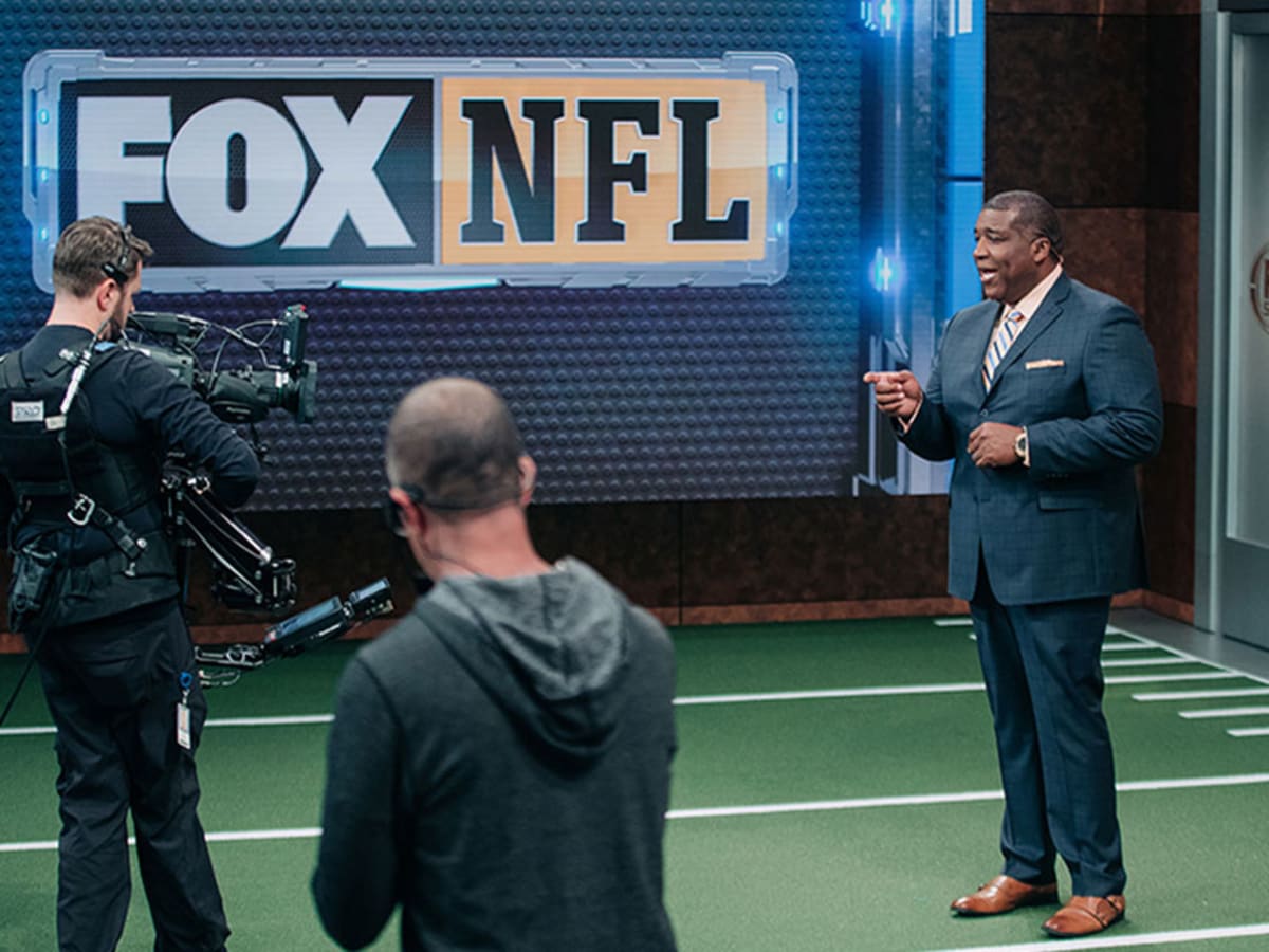 Fox pregame show adjusts to changes