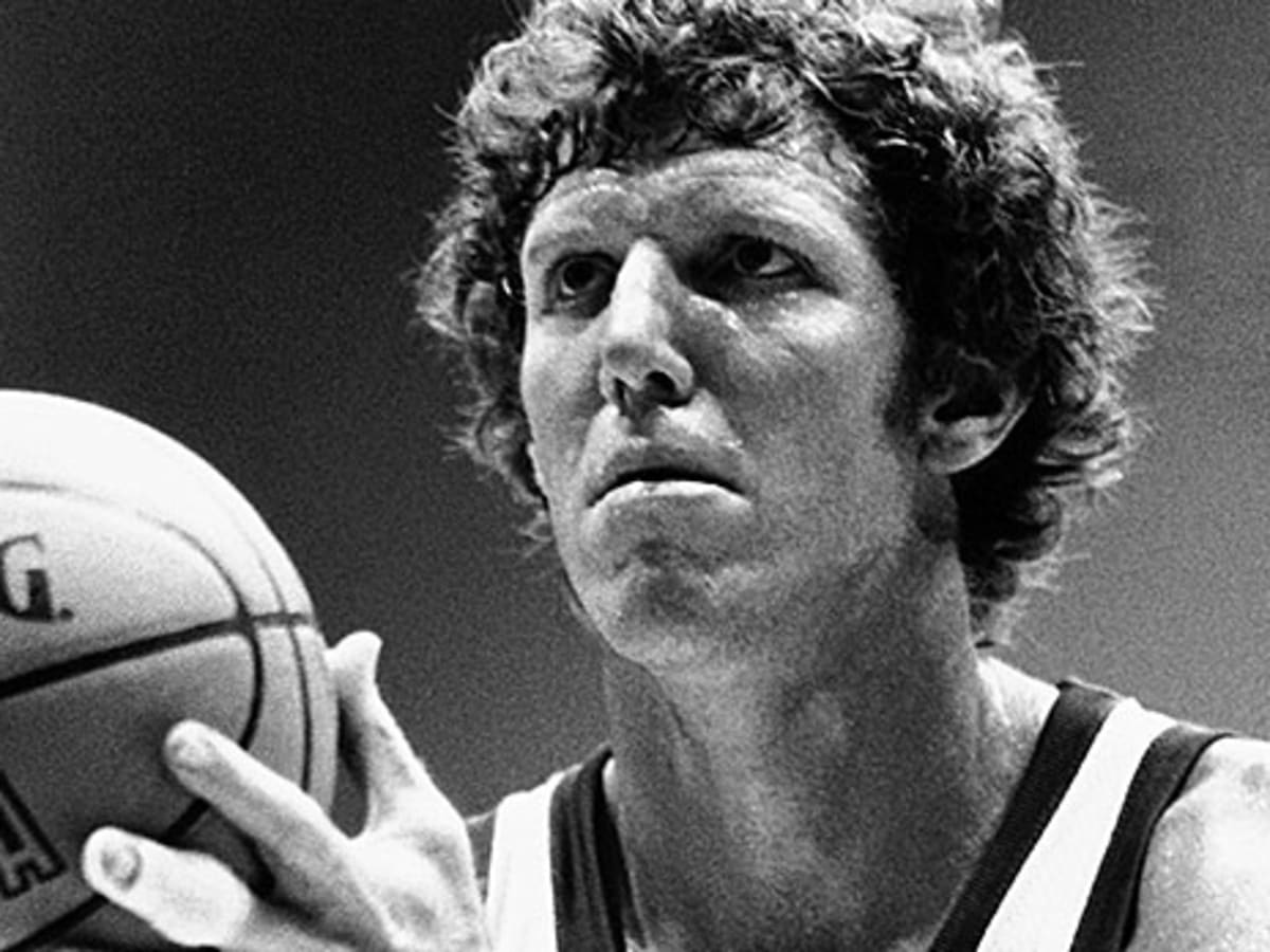 Bill Walton's Adventures in Life & Basketball – CALI Strong