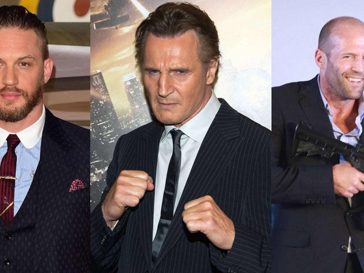 Three new stars of 'John Wick 4' kick action franchise into high
