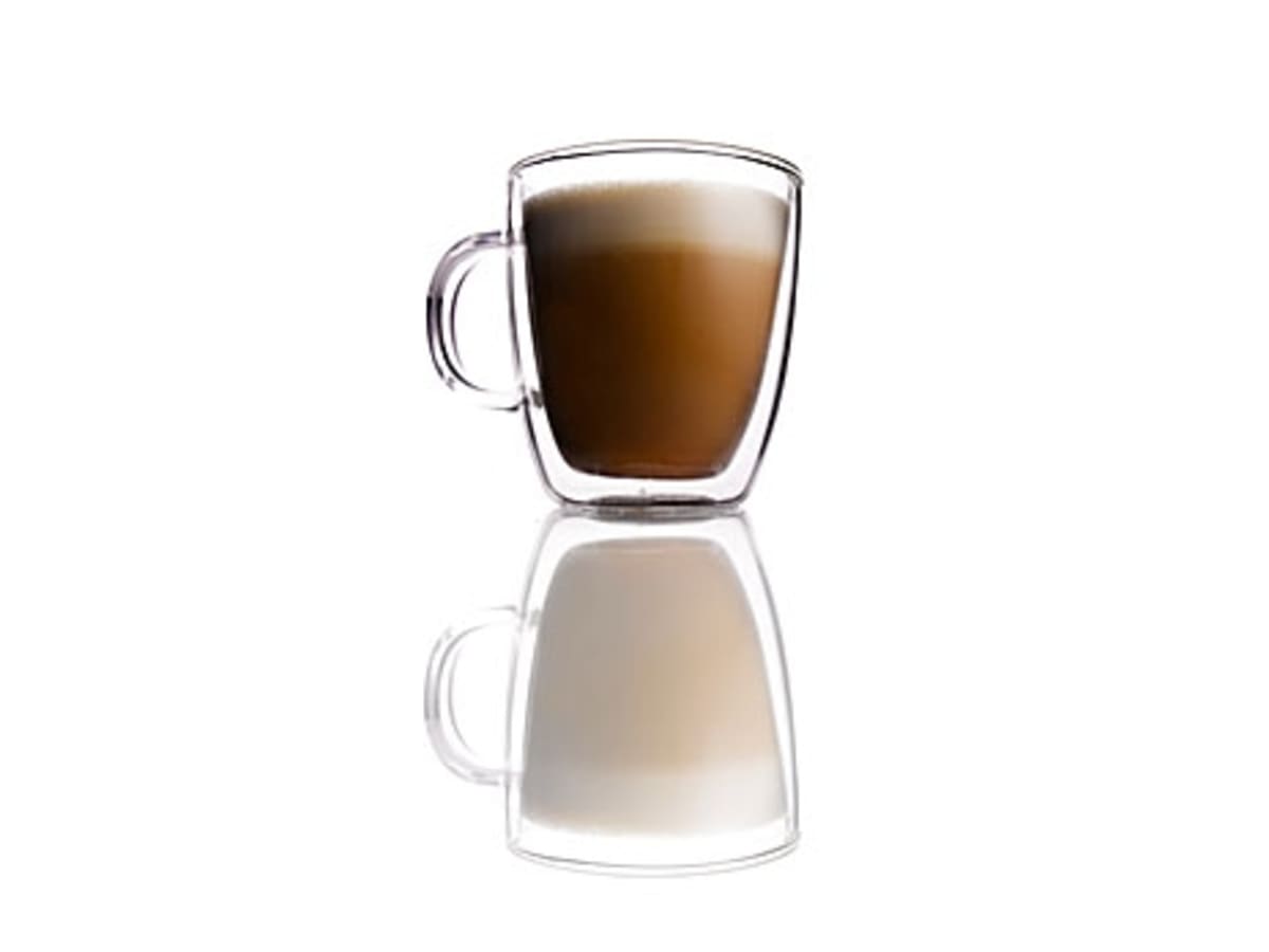 Supercharged Bulletproof Coffee