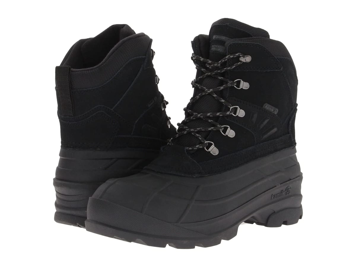 kamik fargo winter boots