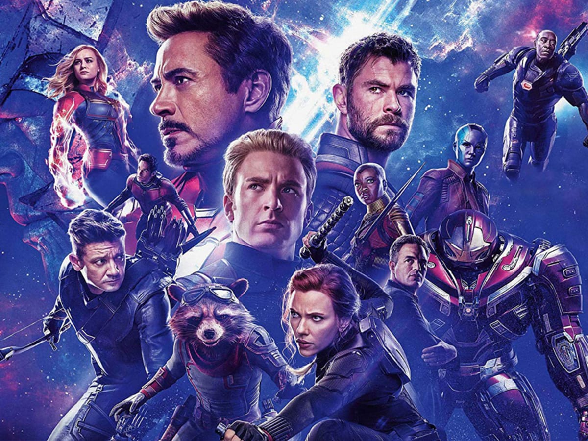 Every Record Avengers: Endgame Has Already Broken