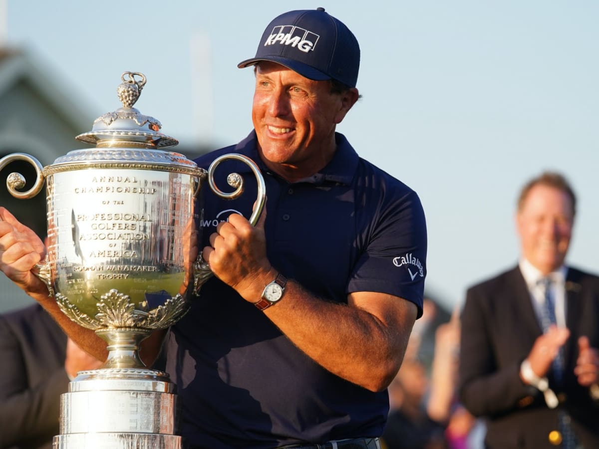 PGA Championship 2021: 10 players who need a Kiawah win the most