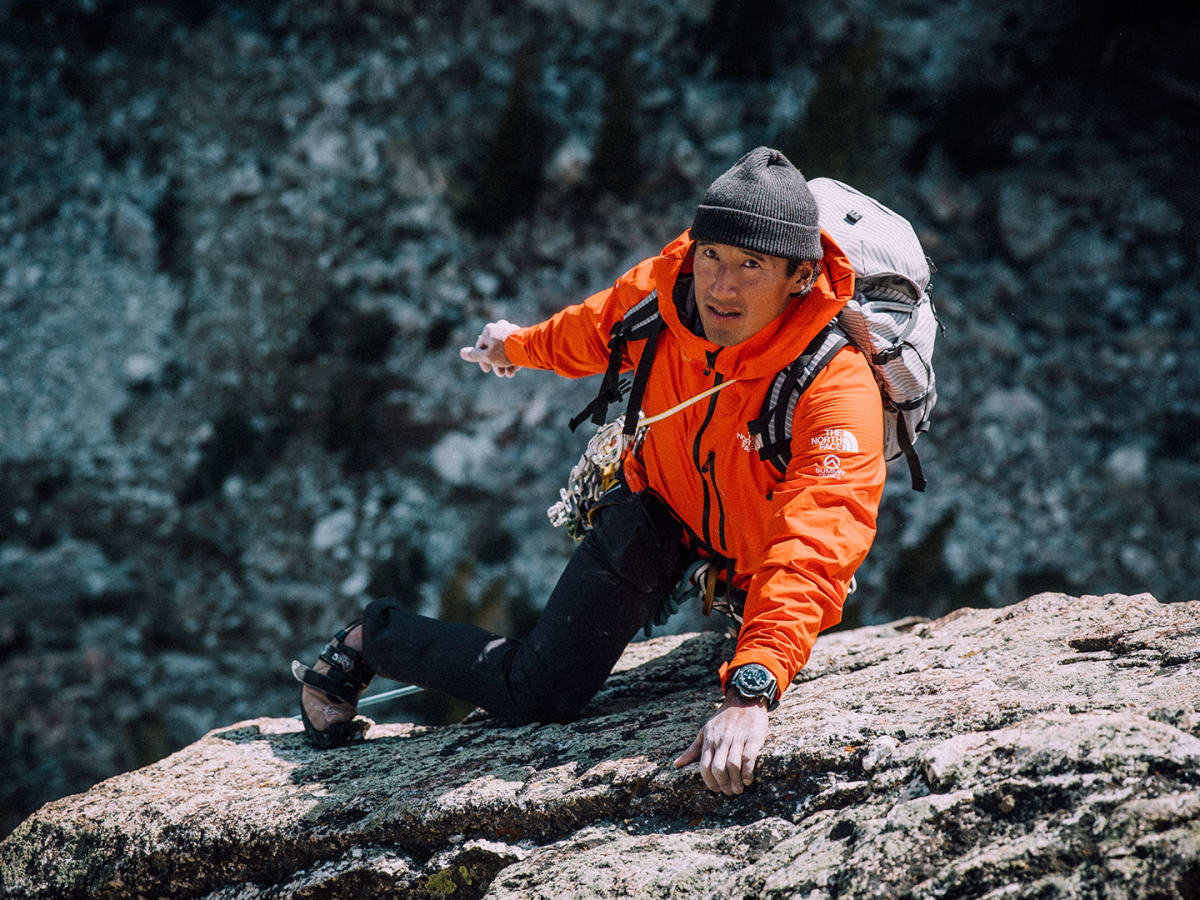 Who is Jimmy Chin's Wife? Discovering the Cinematic Love Story of Jimmy  Chin and Elizabeth Chai Vasarhelyi