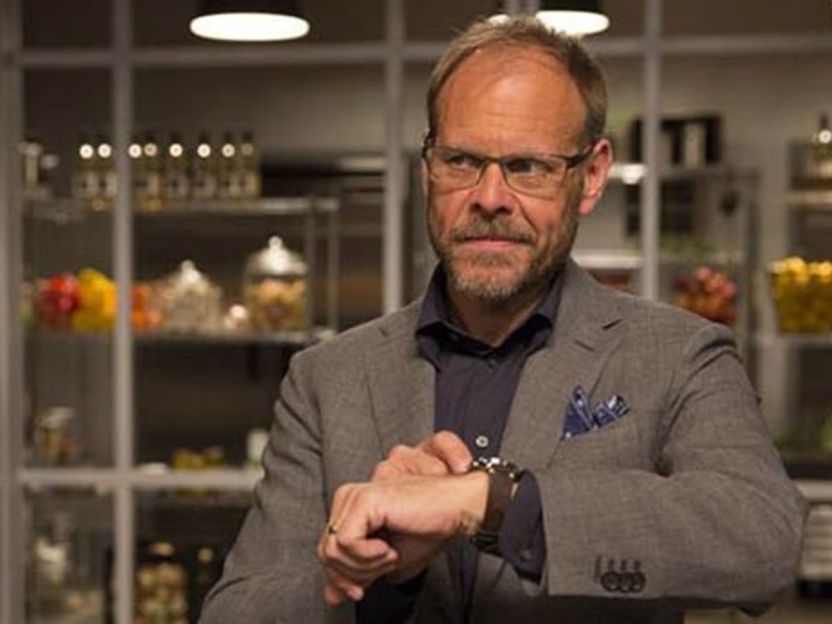Alton Brown's Gear for Your Kitchen by Brown, Alton