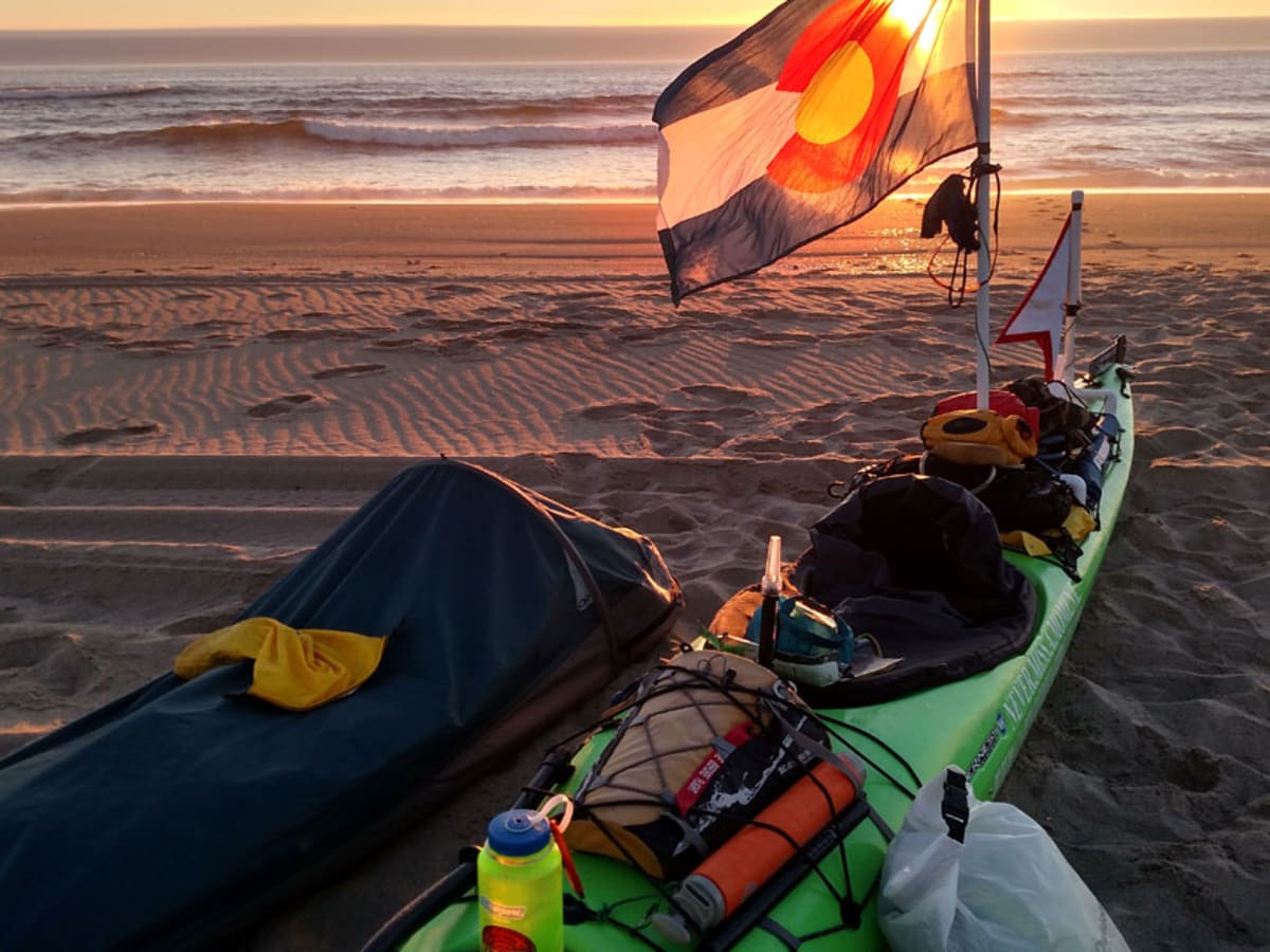 Essential Gear for Kayak Touring  Equipment for Kayaking Trips - goEast