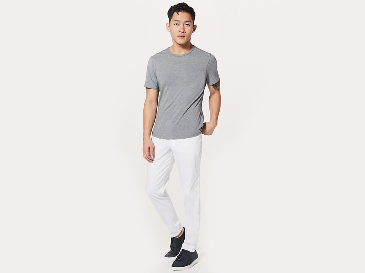 Our 9 Favorite On-Sale Picks From the Lululemon Menswear Section - Men's  Journal